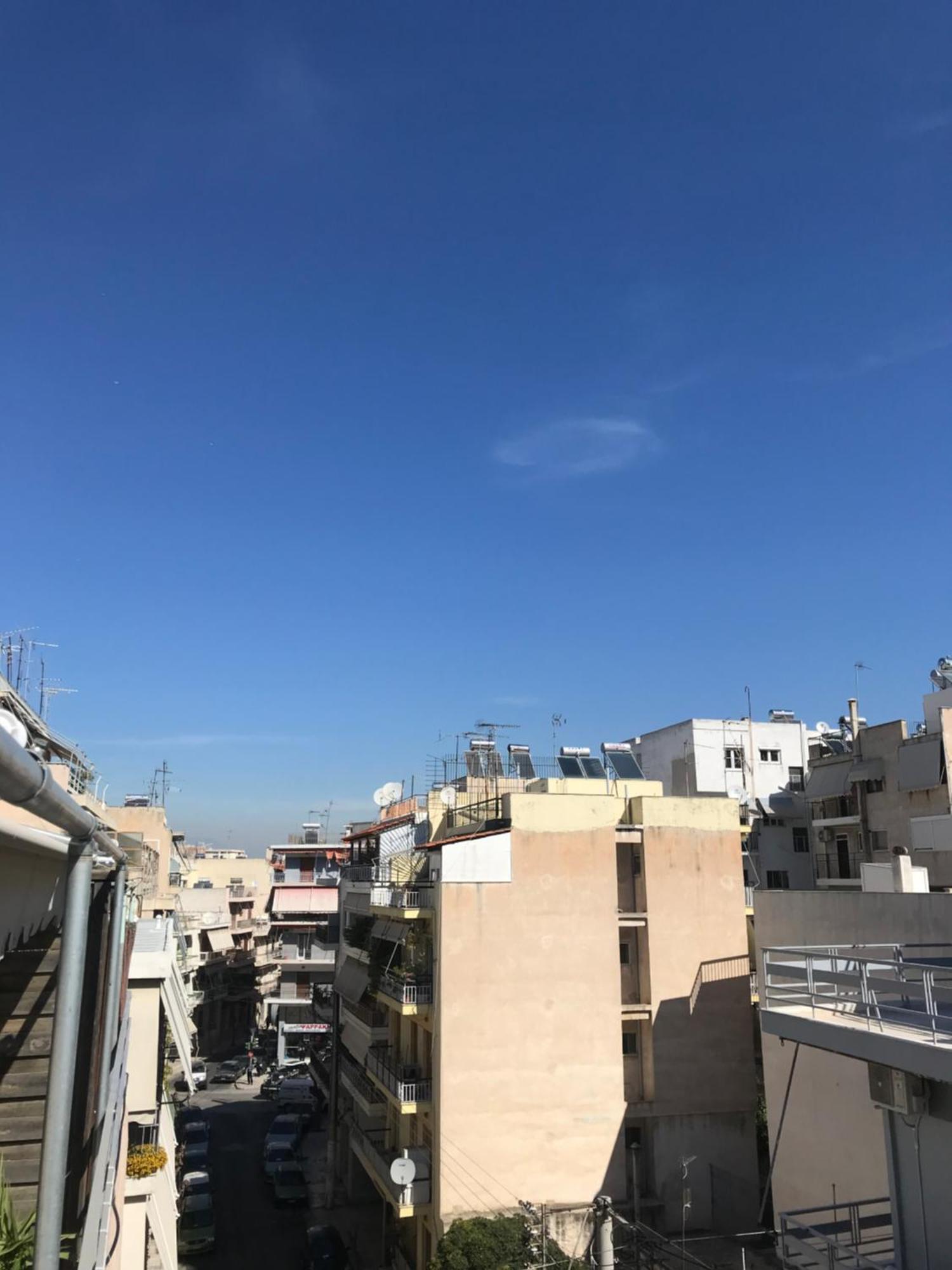 Elea Athens Apartment Exterior foto